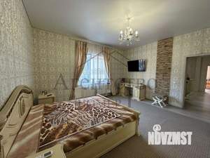 Дом 194м², 2-этажный, участок 5 сот.  