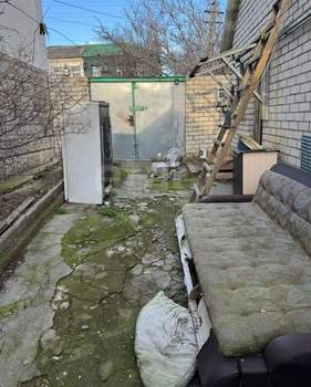 Дом 33м², 1-этажный, участок 5 сот.  