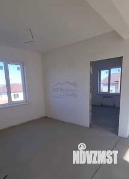 Дом 110м&sup2;, 2-этажный, участок 3 сот.  