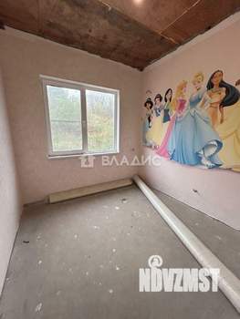 Дом 120м&sup2;, 1-этажный, участок 7 сот.  