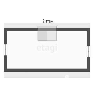 Дом 120м², 1-этажный, участок 4 сот.  