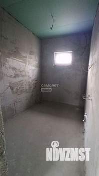 Дом 93м&sup2;, 1-этажный, участок 4 сот.  