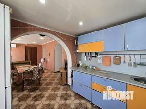 Дом 96м², 1-этажный, участок 4 сот.  