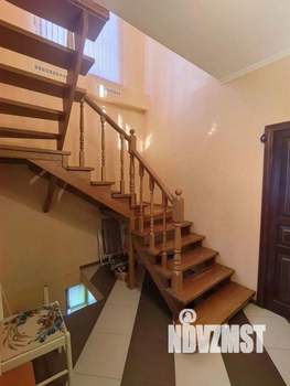 Дом 336м&sup2;, 2-этажный, участок 7 сот.  