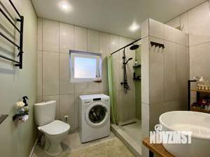 Дом 100м², 1-этажный, участок 6 сот.  