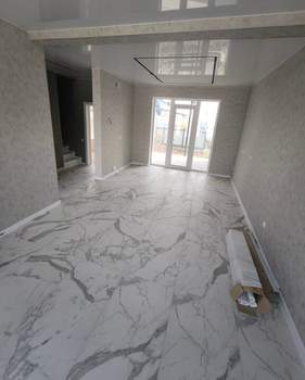 Дом 140м², 2-этажный, участок 5 сот.  