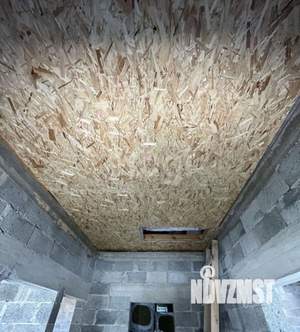 Дом 70м&sup2;, 1-этажный, участок 6 сот.  