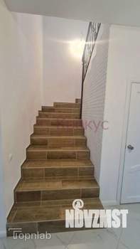 Таунхаус 140м&sup2;, 2-этажный, участок 2 сот.  