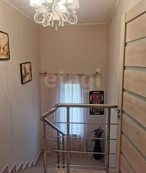 Дом 112м², 2-этажный, участок 300 сот.  