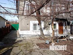 Дом 120м&sup2;, 1-этажный, участок 8 сот.  