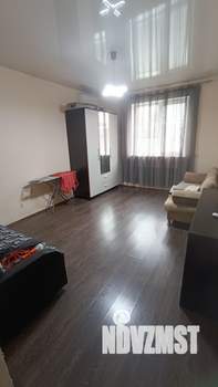 Дом 120м², 1-этажный, участок 6 сот.  
