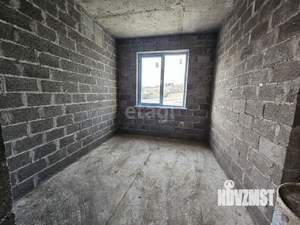 Дом 105м&sup2;, 1-этажный, участок 4 сот.  