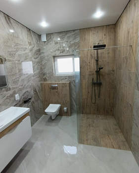 Дом 110м², 1-этажный, участок 5 сот.  