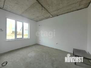 Дом 112м&sup2;, 1-этажный, участок 4 сот.  