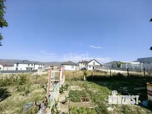 Дом 124м&sup2;, 2-этажный, участок 7 сот.  