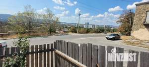 Дом 35м&sup2;, 1-этажный, участок 6 сот.  