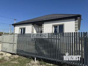 Дом 113м&sup2;, 1-этажный, участок 5 сот.  