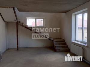 Таунхаус 250м², 2-этажный, участок 4 сот.  