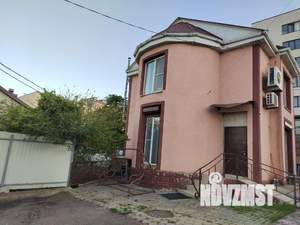 Дом 120м², 2-этажный, участок 3 сот.  