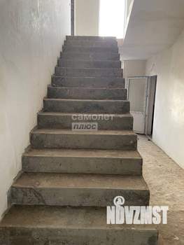 Коттедж 400м&sup2;, 3-этажный, участок 8 сот.  