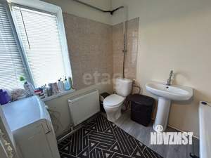 Дом 48м&sup2;, 1-этажный, участок 5 сот.  