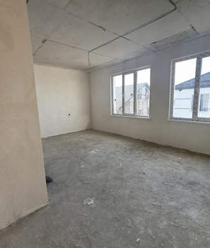 Дом 92м&sup2;, 1-этажный, участок 5 сот.  