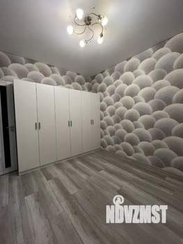 Дом 105м&sup2;, 2-этажный, участок 6 сот.  