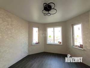 Дом 147м&sup2;, 2-этажный, участок 4 сот.  