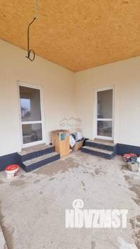 Дом 90м&sup2;, 1-этажный, участок 5 сот.  