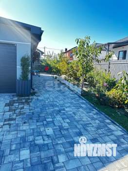 Дом 168м&sup2;, 2-этажный, участок 5 сот.  