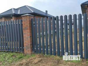 Дом 100м&sup2;, 1-этажный, участок 7 сот.  