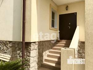 Дом 510м&sup2;, 4-этажный, участок 6 сот.  