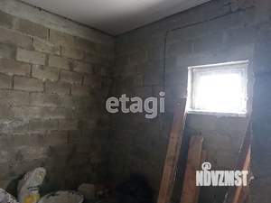 Дом 90м², 2-этажный, участок 5 сот.  