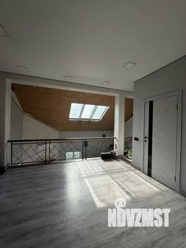 Дом 160м&sup2;, 2-этажный, участок 16 сот.  