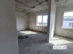 Дом 92м&sup2;, 1-этажный, участок 4 сот.  