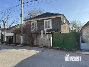 Дом 116м&sup2;, 2-этажный, участок 8 сот.  