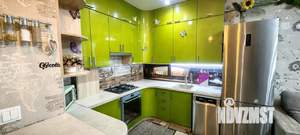 Таунхаус 68м², 2-этажный, участок 1 сот.  