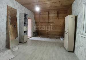 Дом 81м², 2-этажный, участок 6 сот.  