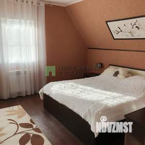 Коттедж 230м², 2-этажный, участок 9 сот.  