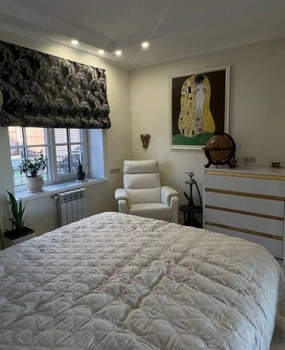 Дом 138м², 2-этажный, участок 6 сот.  