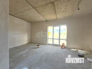 Дом 100м&sup2;, 1-этажный, участок 5 сот.  