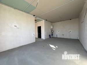 Дом 57м&sup2;, 1-этажный, участок 4 сот.  