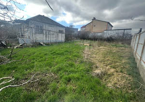 Дом 60м&sup2;, 1-этажный, участок 6 сот.  