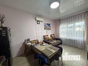 Дом 83м&sup2;, 1-этажный, участок 3 сот.  