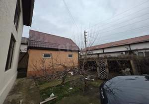 Дом 142м&sup2;, 2-этажный, участок 5 сот.  