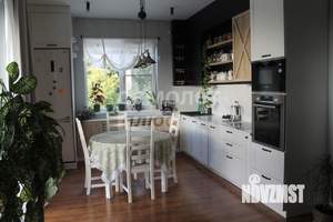 Дом 100м&sup2;, 1-этажный, участок 3 сот.  