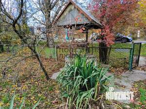 Дом 34м&sup2;, 2-этажный, участок 5 сот.  