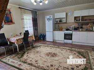 Дом 85м², 2-этажный, участок 6 сот.  
