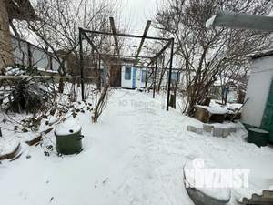 Дом 68м&sup2;, 1-этажный, участок 5 сот.  