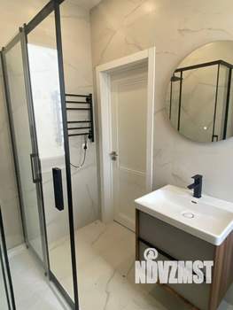 Дом 80м&sup2;, 1-этажный, участок 6 сот.  